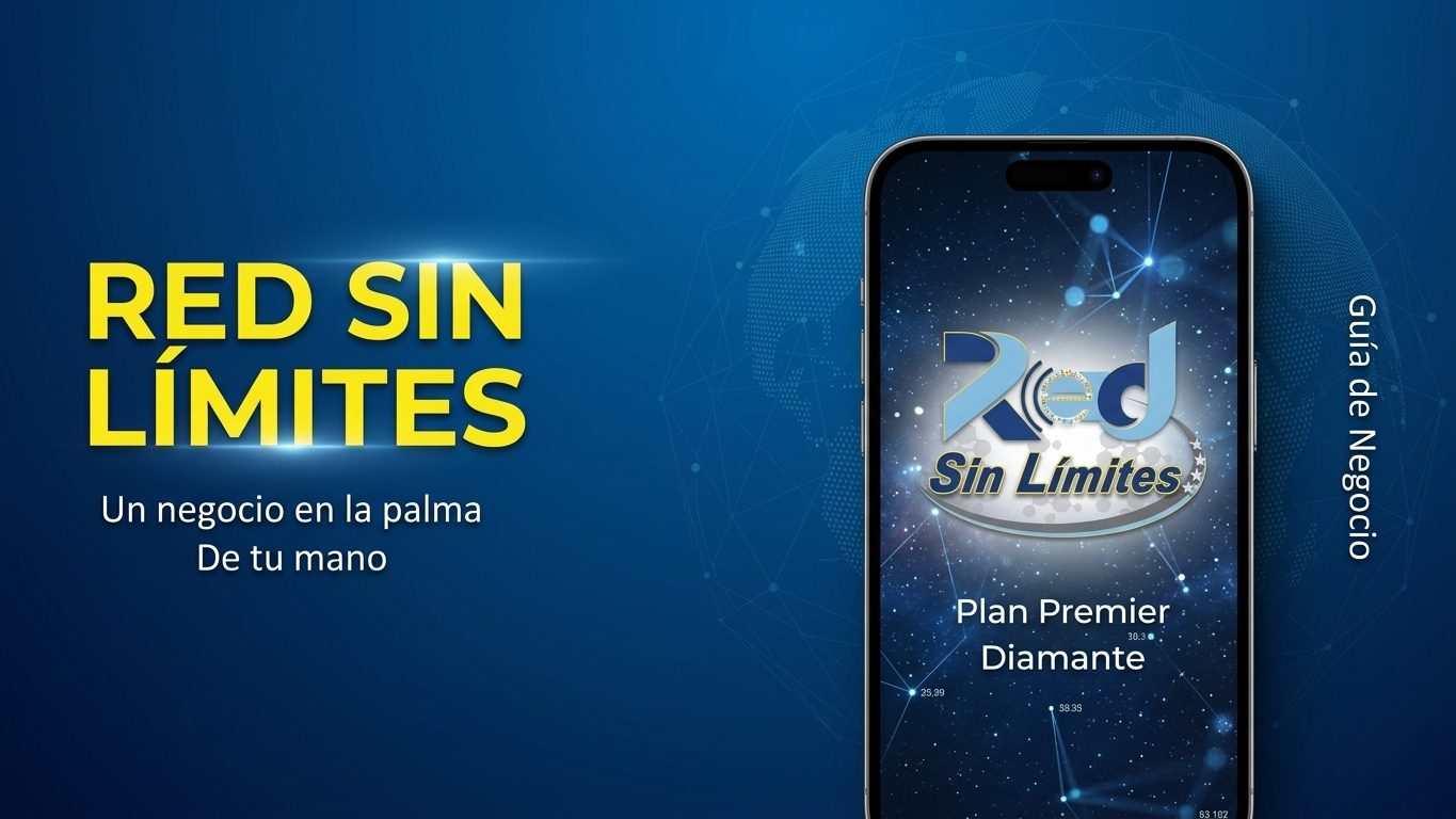 Presentación del negocio 1 de 12