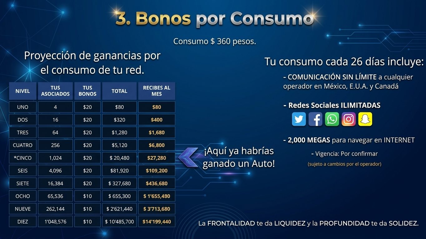 Presentación del negocio 11 de 12