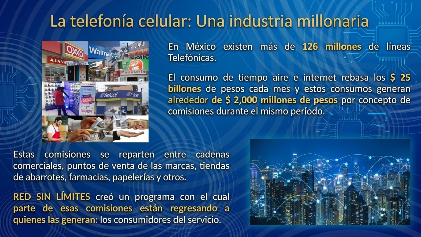 Presentación del negocio 3 de 12