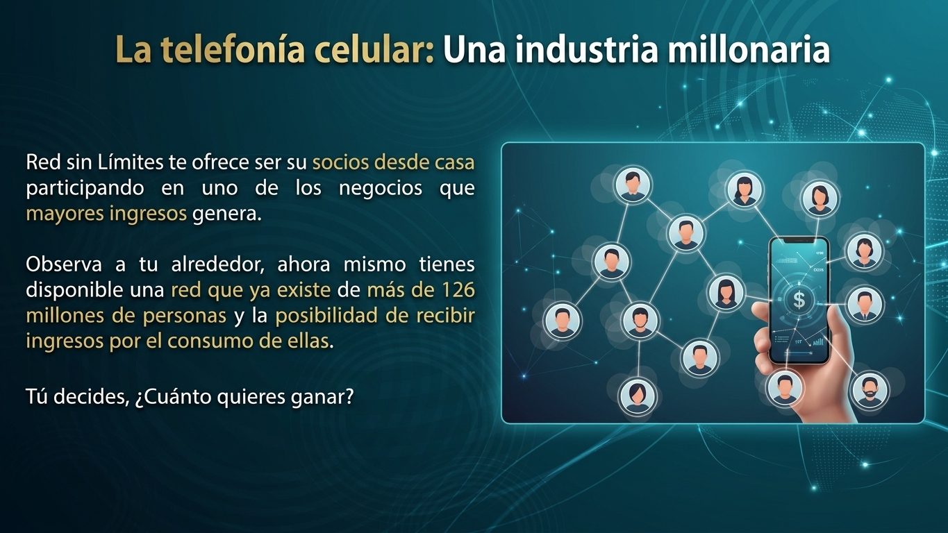 Presentación del negocio 4 de 12