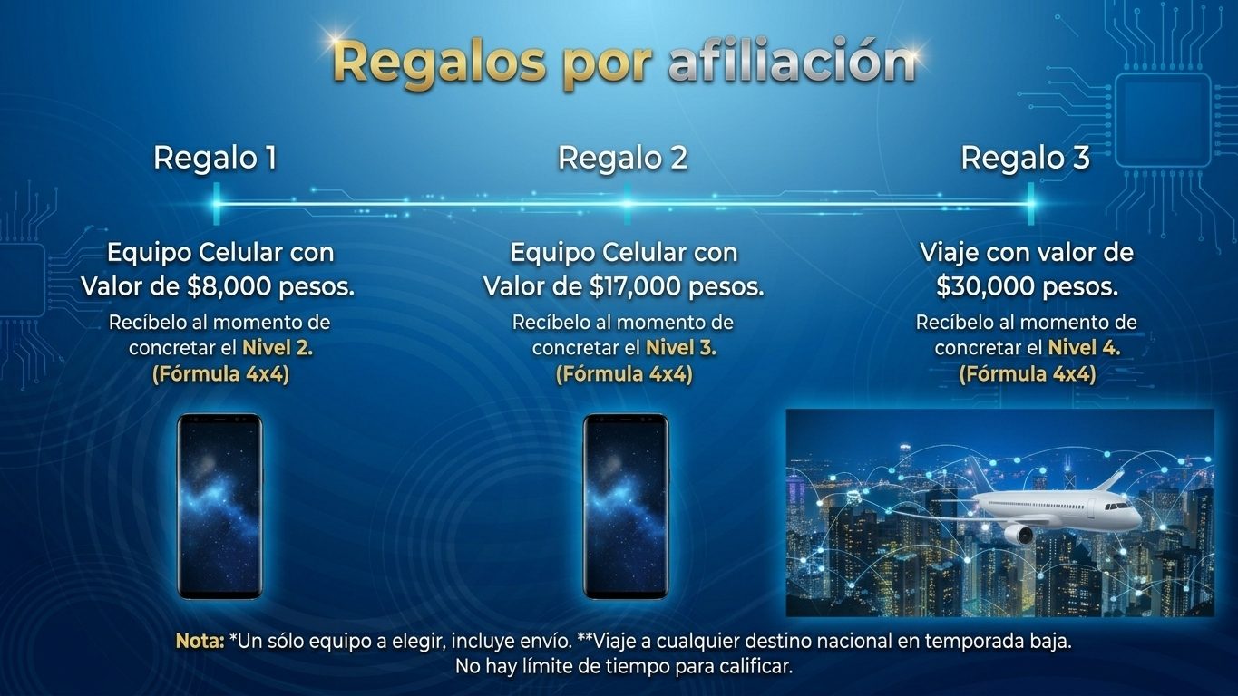 Presentación del negocio 9 de 12
